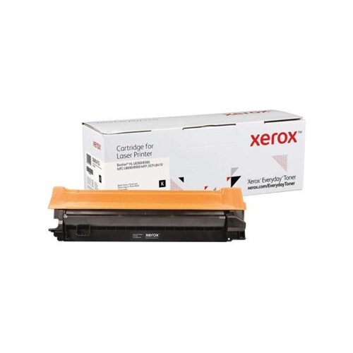 Xerox Everyday Alternativtoner f&uuml;r TN-421BK Schwarz f&uuml;r ca. 3000 Seiten