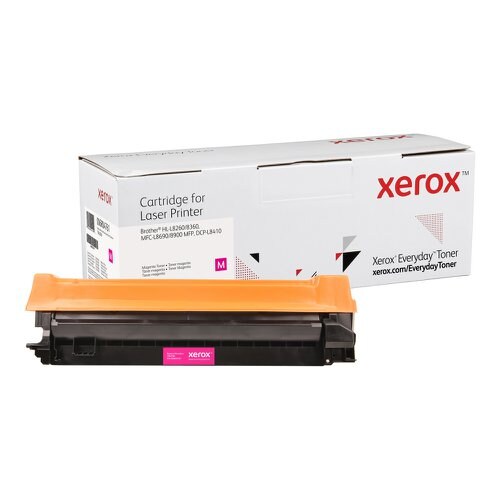 Xerox Everyday Alternativtoner f&uuml;r TN-423M Magenta f&uuml;r ca. 4000 Seiten