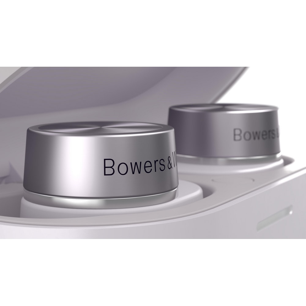 Bowers &amp; Wilkins Pi5 S2 In Ear Bluetooth-Kopfhörer Spring Lilac