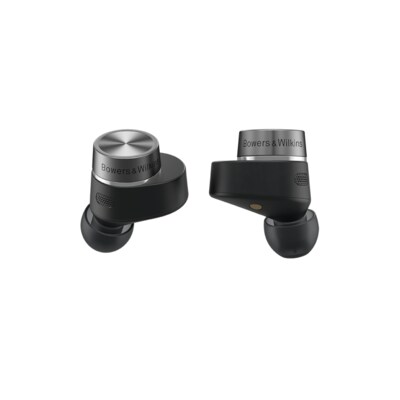 IR Wireless günstig Kaufen-Bowers & Wilkins Pi7 S2 In Ear Bluetooth-Kopfhörer Satin Black. Bowers & Wilkins Pi7 S2 In Ear Bluetooth-Kopfhörer Satin Black <![CDATA[• Typ: True-Wireless-Kopfhörer - geschlossen • Aktives Noise Cancelling und Umgebungsmodus, Dual