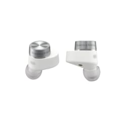 Bowers &amp;amp; Wilkins Pi7 S2 In Ear Bluetooth-Kopfh&ouml;rer Canvas White