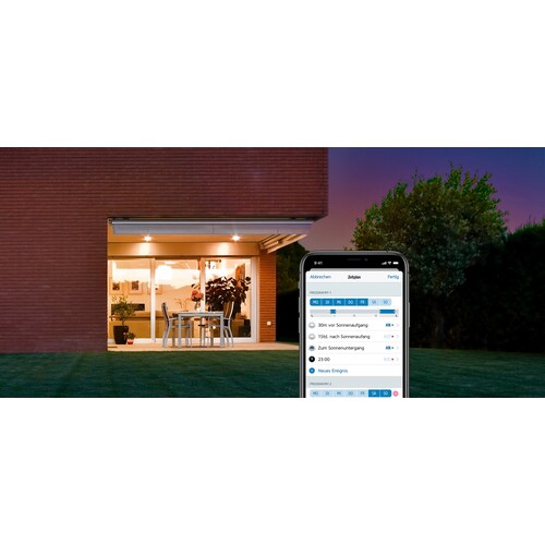 Eve Light Switch - Smarter Lichtschalter mit Apple HomeKit-Technologie