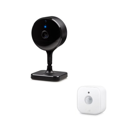Eve Cam Smarte Innenkamera mit Apple HomeKit Secure Video & Eve Motion