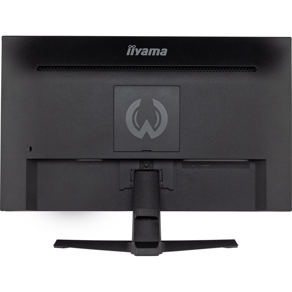 iiyama G-Master G2450HS-B1 60cm (23,8") FHD Monitor HDMI/DP 1ms FreeSync