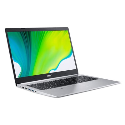 Acer  Aspire 5 15,6″ FHD IPS silber R3-5300U 8GB/256GB SSD Win11 A515-45-R142 | 04710886778325