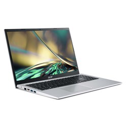 Acer Aspire 3 A315-58-30FC i3-1115G4 8GB/512GB SSD 15&quot;FHD W11 silber