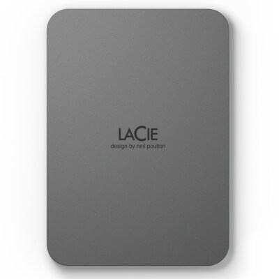 Standard Mobile günstig Kaufen-LaCie Mobile Drive Secure (2022) 4TB Externe Festplatte USB 3.2 Gen 1 Space Gray. LaCie Mobile Drive Secure (2022) 4TB Externe Festplatte USB 3.2 Gen 1 Space Gray <![CDATA[• 4 TB (20,4 mm hoch) • USB 3.2 Gen1 Standard • Maximale Lesegeschwindigkeit: