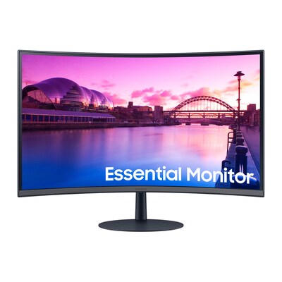 Monitor günstig Kaufen-Samsung LS32C390EAUXEN 81,3cm (32") FHD LED VA Curved Monitor HDMI/DP 4ms 75Hz. Samsung LS32C390EAUXEN 81,3cm (32") FHD LED VA Curved Monitor HDMI/DP 4ms 75Hz <![CDATA[• Energieeffizienzklasse: F • Größe: 81,3 cm (32 Zoll) 16:9, Auflösung: 