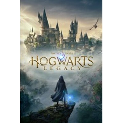 Legacy Series günstig Kaufen-Hogwarts Legacy - XBox Series S|X Digital Code. Hogwarts Legacy - XBox Series S|X Digital Code <![CDATA[• Plattform: Xbox • Genre: Abenteuer • Altersfreigabe USK: ab 12 Jahren • Produktart: Digitaler Code per E-Mail]]>. 