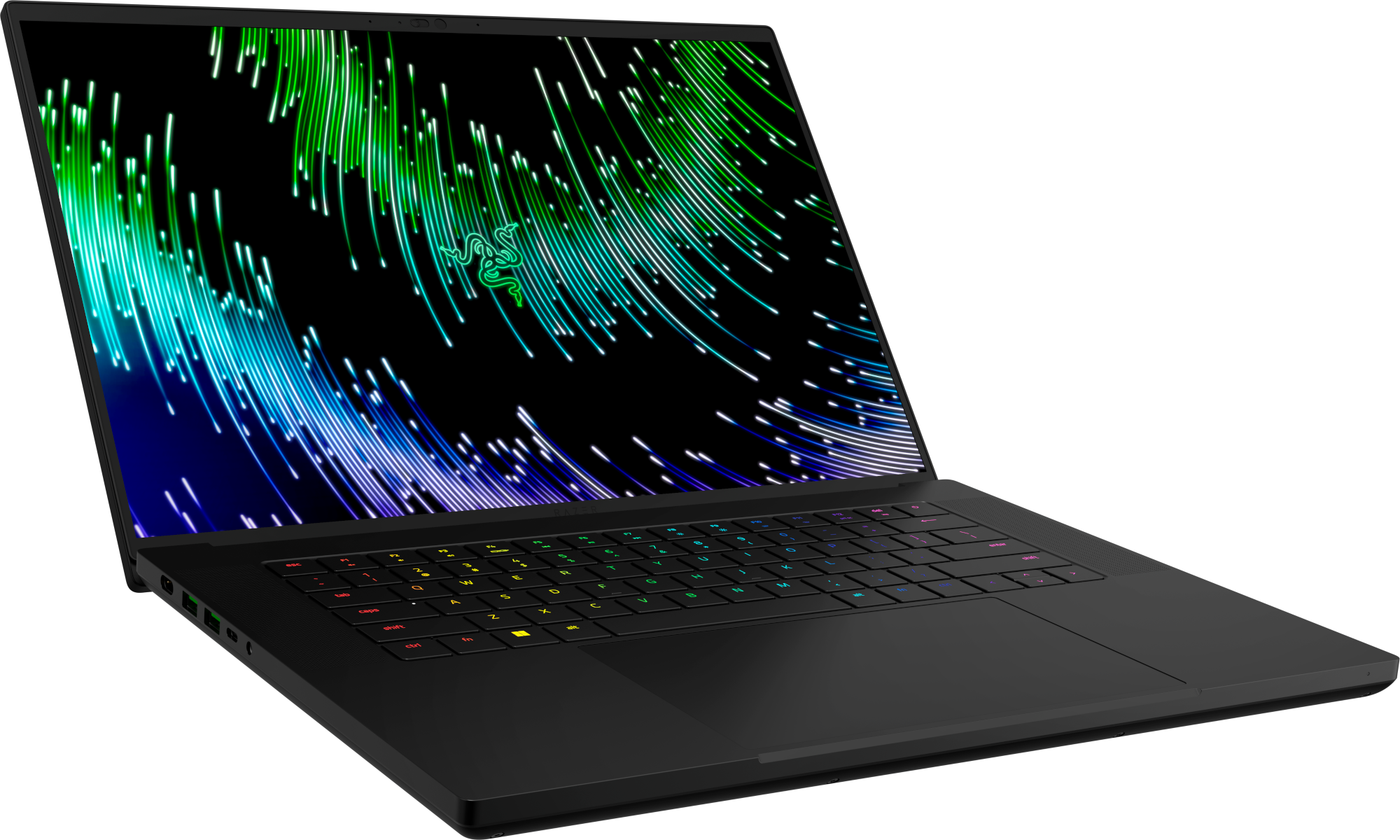 Razer Blade 16 i9-13950HX 32GB/2TB SSD Dual UHD 120Hz + FHD 240Hz RTX4090 W11