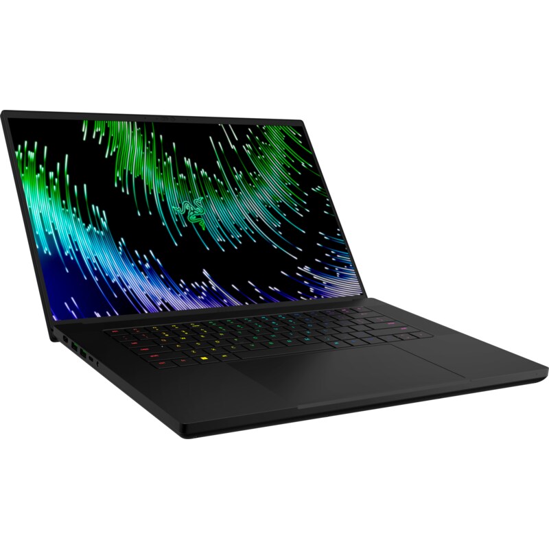 Razer Blade 16" QHD 240Hz i9-13950HX 32GB/1TB SSD RTX4080 Win11