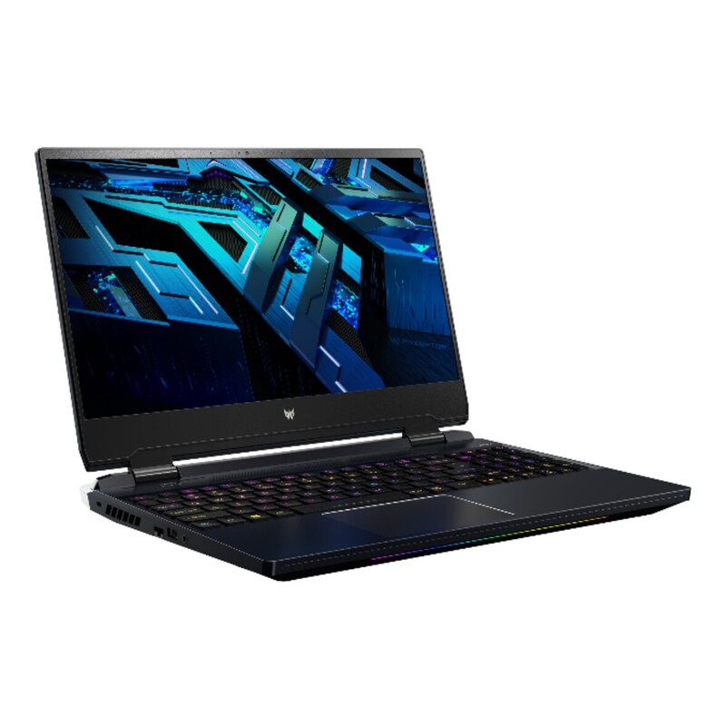 Predator Helios 300 15,6" UHD i9-12900H 32GB/1TB SSD RTX3080 Win11 schwarz