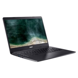 Acer Chromebook 314 C933L-C00D N4120 4GB/64GB eMMC 14&quot; FHD ChromeOS