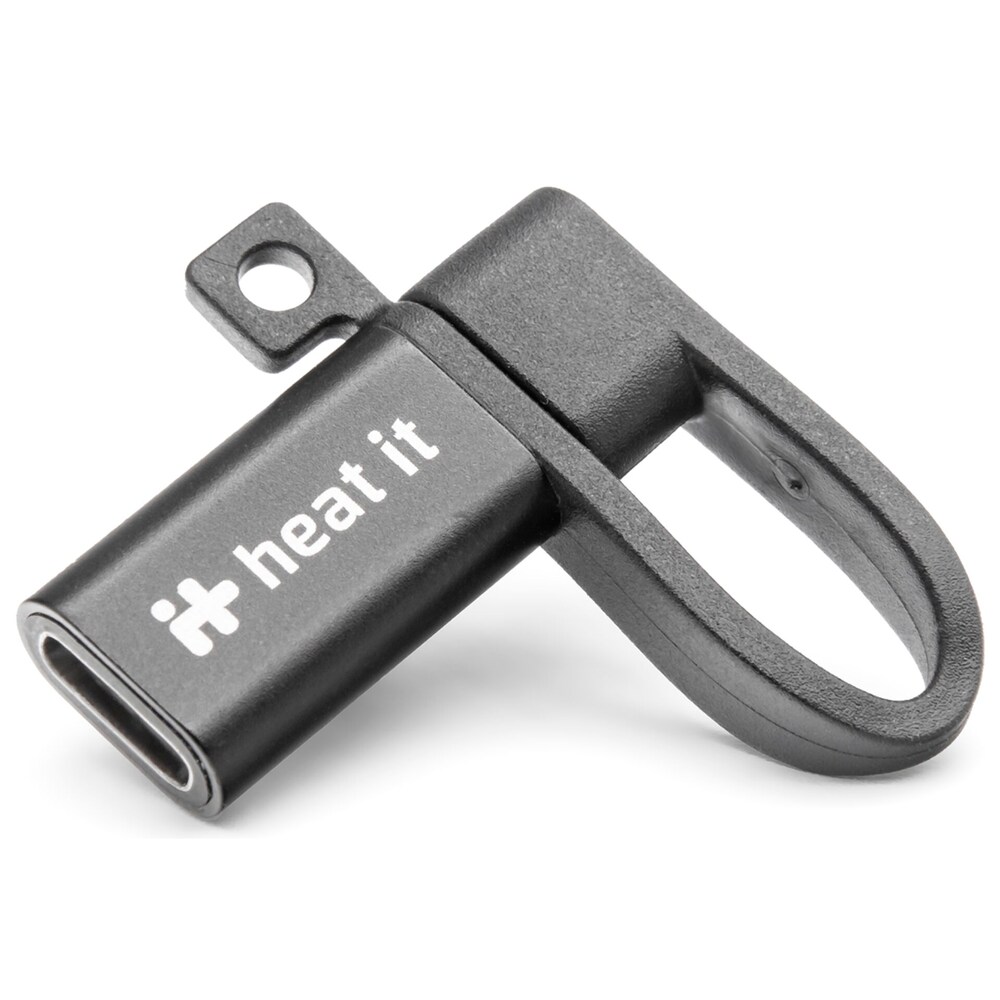 heat it OTD Adapter micro USB auf USB Type C