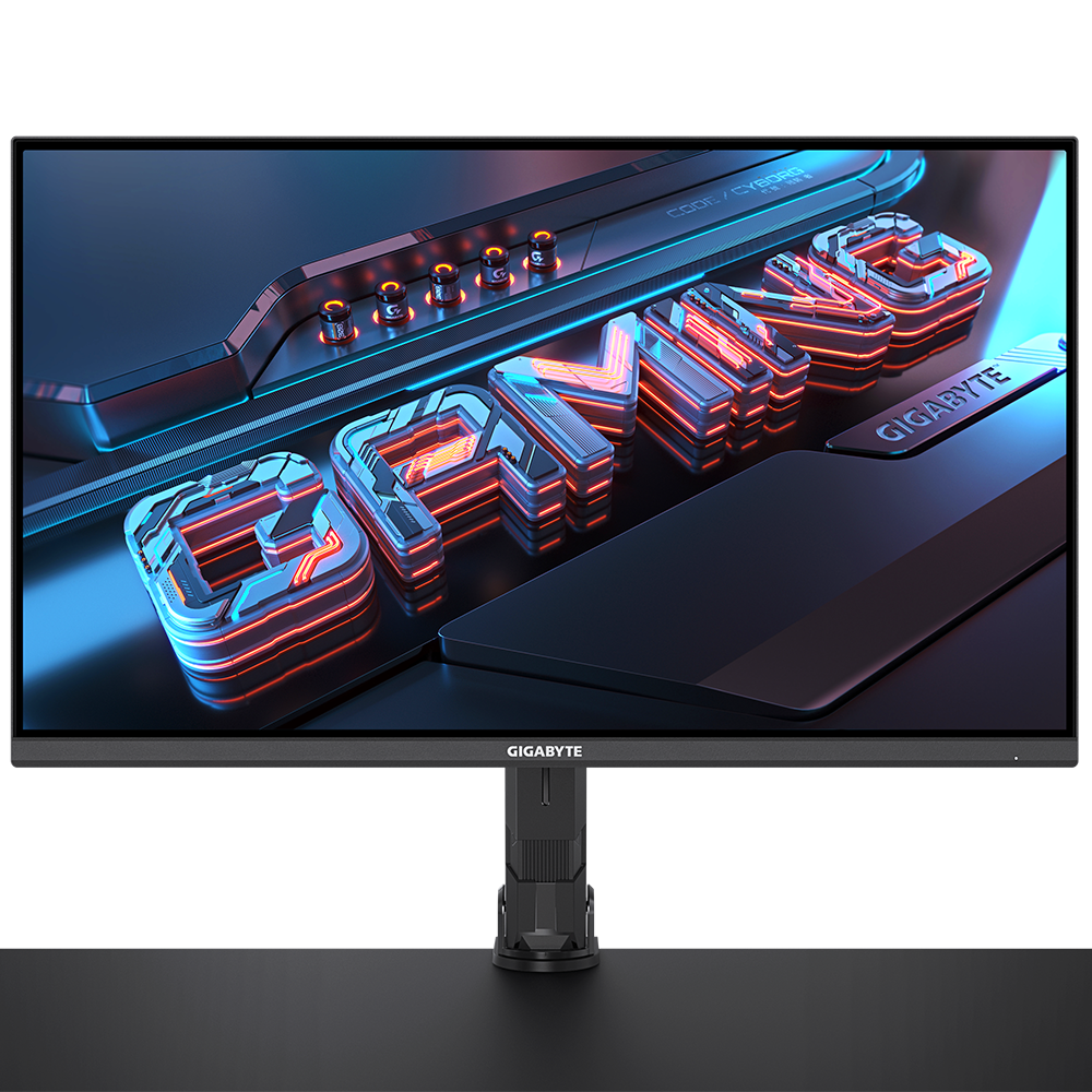 Gigabyte M32U AE 80cm (31.5&quot;) 4K IPS Gaming Monitor HDMI/DP/USB 144Hz HDR