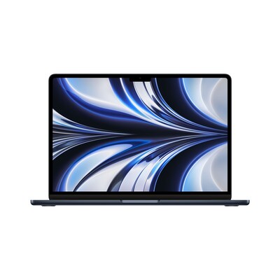 PRO M2 günstig Kaufen-Apple MacBook Air 13,6" 2022 M2/8/256GB SSD 8C GPU Mitternacht BTO Eng INT. Apple MacBook Air 13,6" 2022 M2/8/256GB SSD 8C GPU Mitternacht BTO Eng INT <![CDATA[• 13,6 Zoll (34,46 cm) Retina Display mit 2.560 x 1.664 Pixeln • Prozessor: Octa-Co