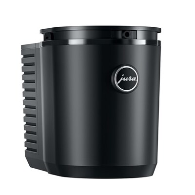 JURA Cool Control Schwarz (EA) 24261 Milchkühler 1,0 Liter