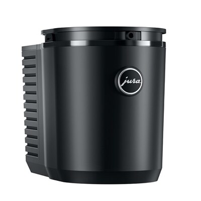 im 1 günstig Kaufen-JURA Cool Control Schwarz (EA) 24261 Milchkühler 1,0 Liter. JURA Cool Control Schwarz (EA) 24261 Milchkühler 1,0 Liter <![CDATA[• Wireless Milchkühler mit 1,0 Liter Fassungsvermögen • Idealtemperatur von 4 °C mit optimalen Hygienebedingun