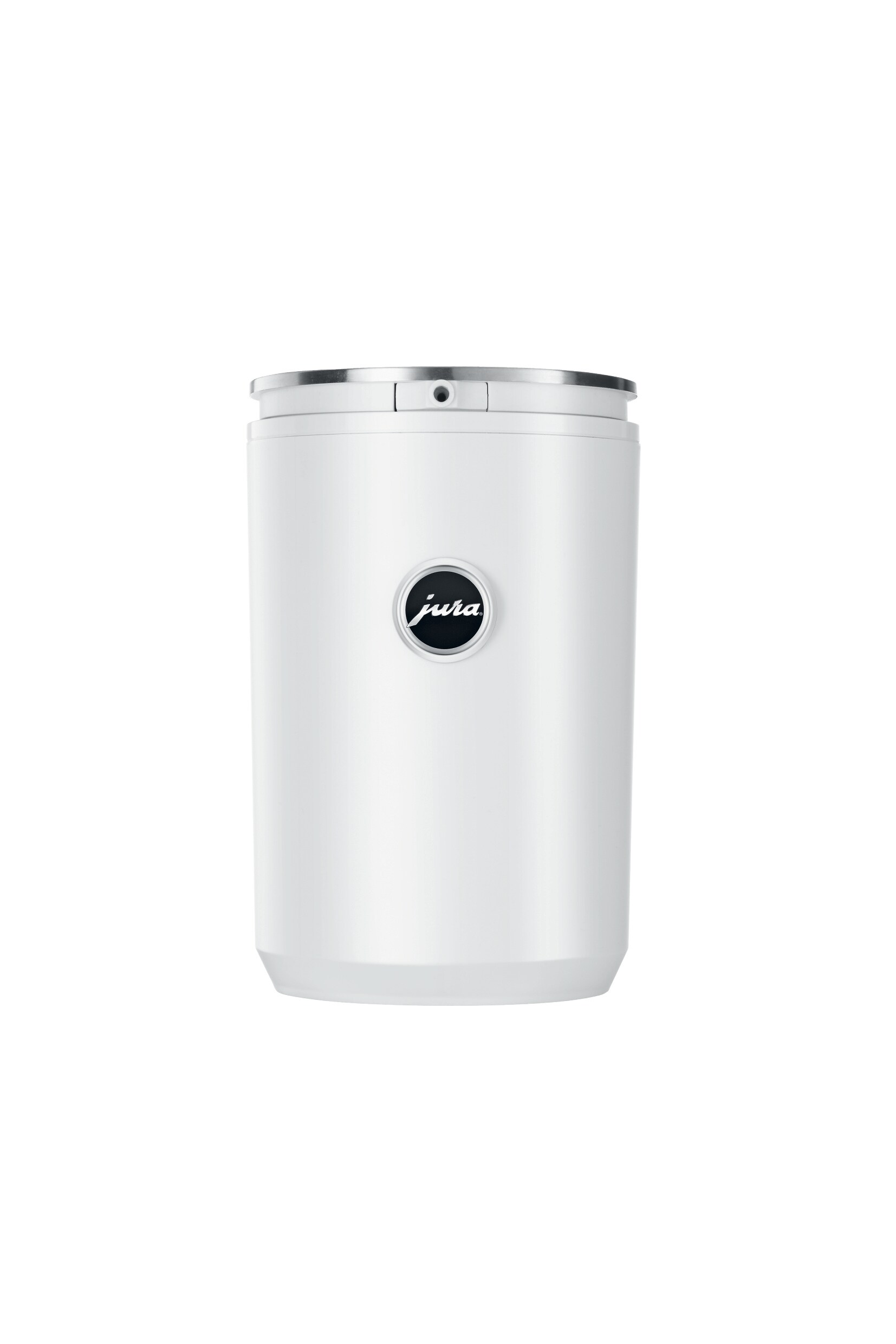 JURA Cool Control Weiß (EA) 24262 Milchkühler 1,0 Liter