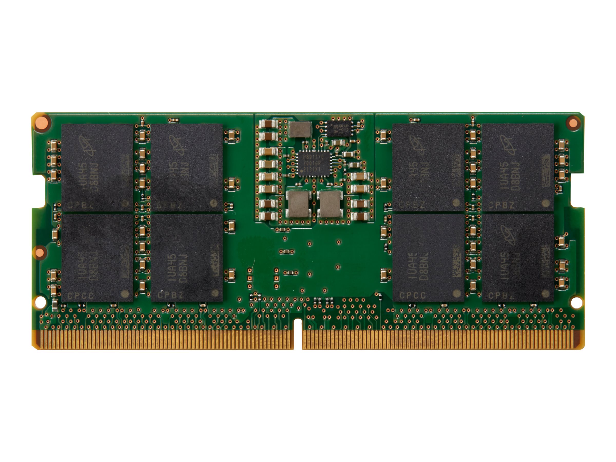 HP 16GB DDR5-4800 MHz SO DIMM (5S4C4AA#ABB)