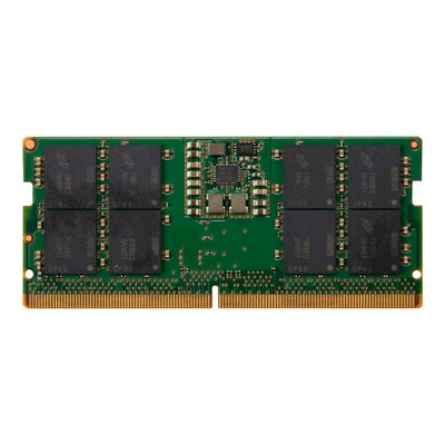 ONE X günstig Kaufen-HP 16GB DDR5-4800 MHz SO DIMM (5S4C4AA#ABB). HP 16GB DDR5-4800 MHz SO DIMM (5S4C4AA#ABB) <![CDATA[• DDR5 • 16 GB • SO DIMM 262-PIN • Komponente für: PC / All-in-One • Für HP ENVY 27-cp0XX]]>. 