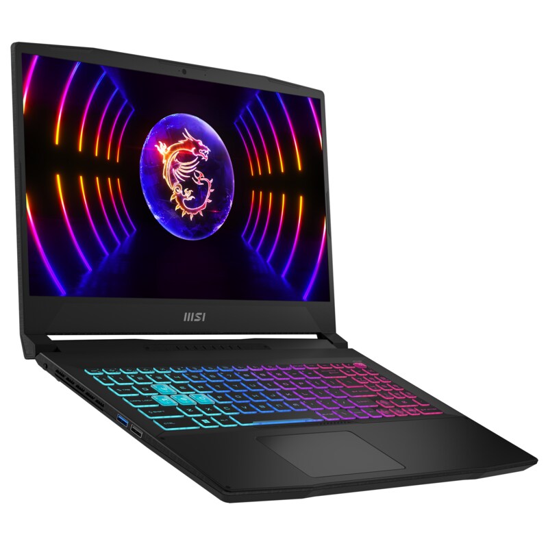 MSI Katana 15 B12VEK-092 15,6" FHD 144Hz i7-12650H 16GB/1TB SSD RTX 4050 Win11