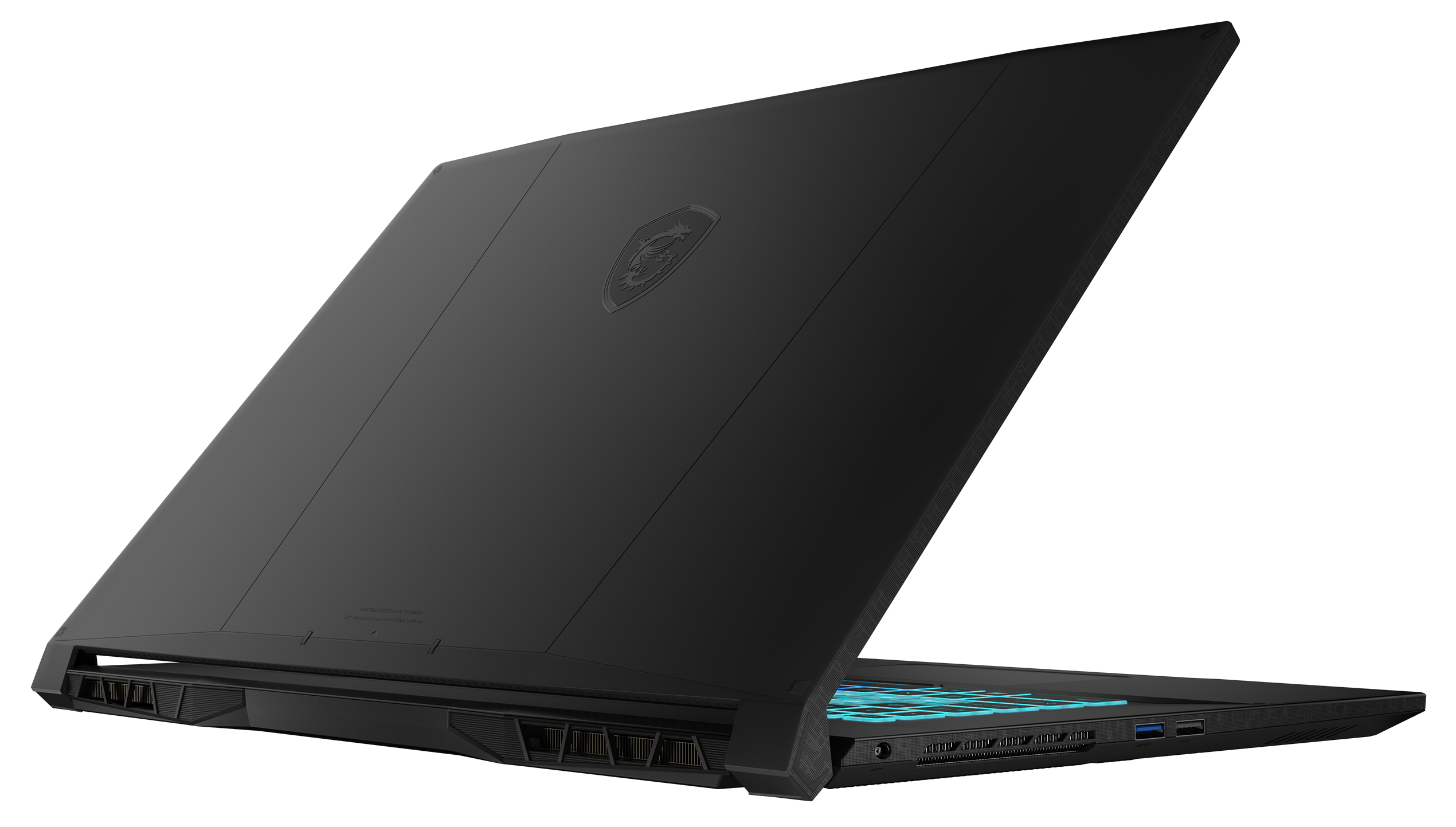 MSI Katana 17 B12VGK-078 17,3" FHD 144Hz i7-12650H 16GB/512GB SSD RTX ...