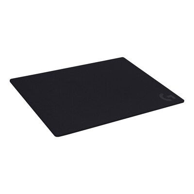 46 CM günstig Kaufen-Logitech G740 Gaming Mousepad. Logitech G740 Gaming Mousepad <![CDATA[• Das 5 mm dicke Mauspad, optimiert für Logitech Gaming-Sensoren • Die perfekte Oberflächentextur für eine optimale Abbildung • LxB (40 x 46 cm)]]>. 