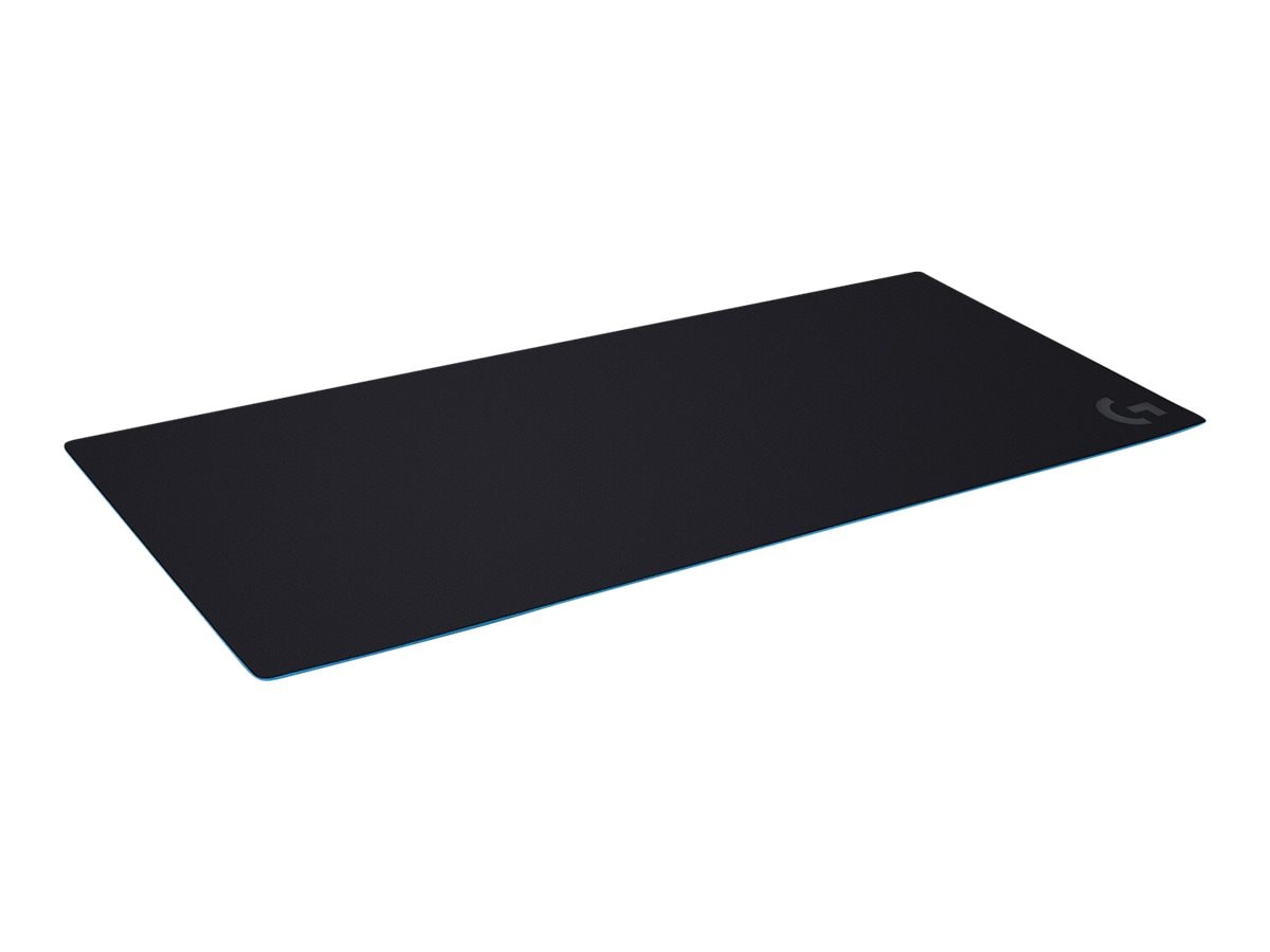 Logitech G840 XL Gaming Mauspad, schwarz