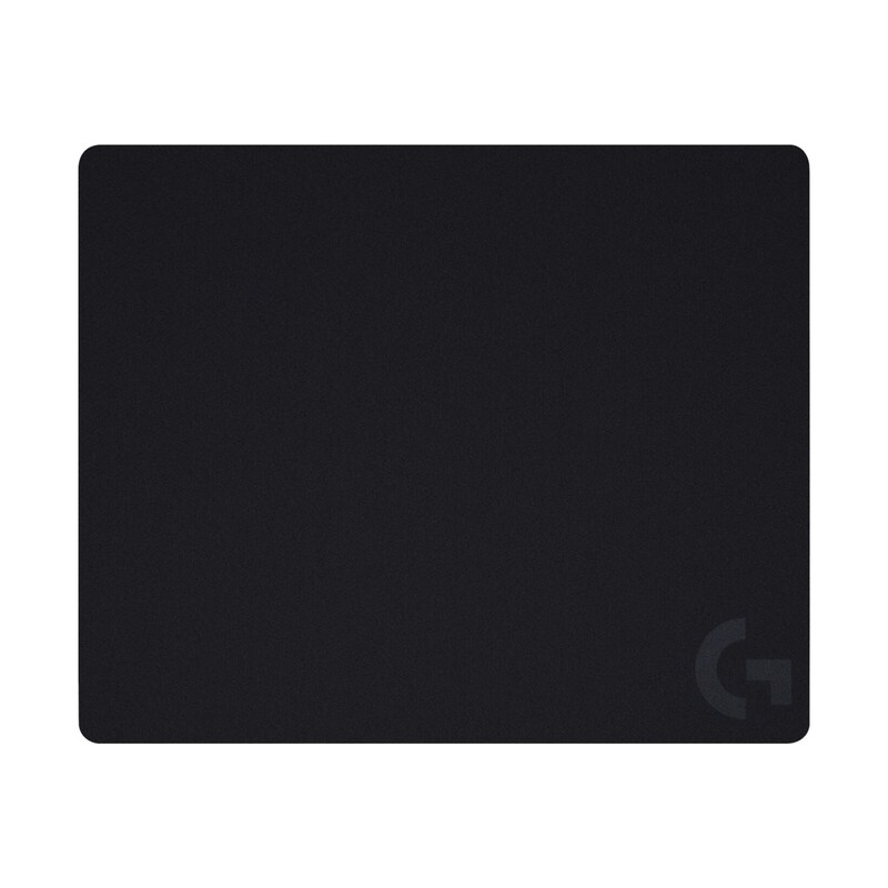 Logitech G440 Gaming Mousepad, schwarz