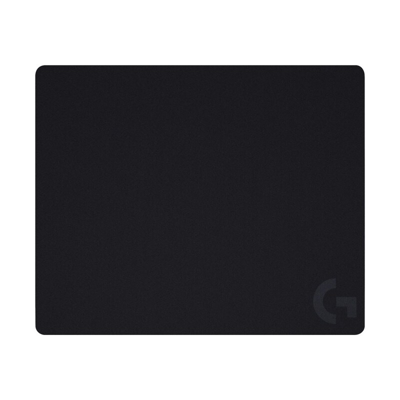 Logitech G440 Gaming Mousepad, schwarz