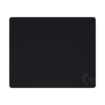 Gaming Pad günstig Kaufen-Logitech G440 Gaming Mousepad, schwarz. Logitech G440 Gaming Mousepad, schwarz <![CDATA[• Fläche vom 280 x 340 mm • Die perfekte Oberflächentextur für eine optimale Abbildung]]>. 