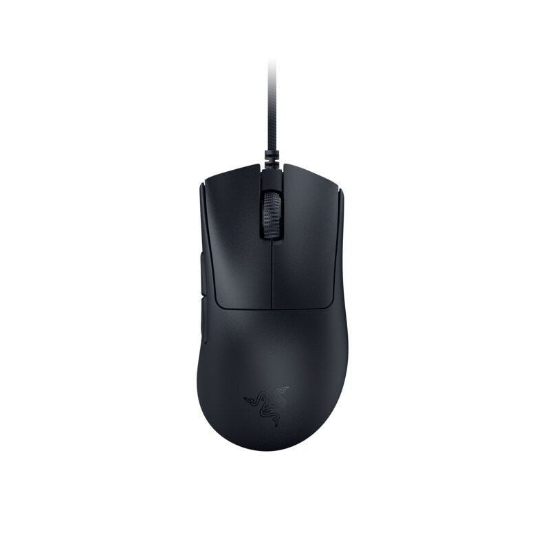 RAZER DeathAdder V3 - Ergonomische Kabelgebundene Esports Maus