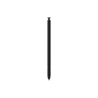 Black 3G  günstig Kaufen-Samsung S Pen für Galaxy S23 Ultra Phantom Black. Samsung S Pen für Galaxy S23 Ultra Phantom Black <![CDATA[• Präzise Stiftspitze mit 0,7 mm • Für Galaxy S23 Ultra • 4,4 x 5,8 x 105,1 mm, 3g • Phantom Black Schreibvergnügen jederzeit 