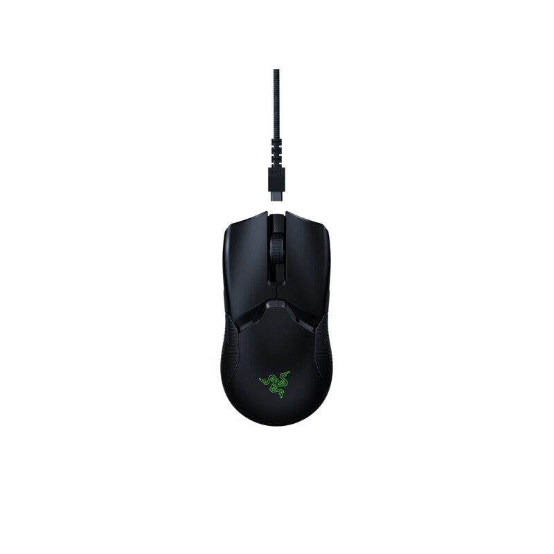 RAZER Viper Ultimate Kabellose Gaming Maus inkl. Ladedock