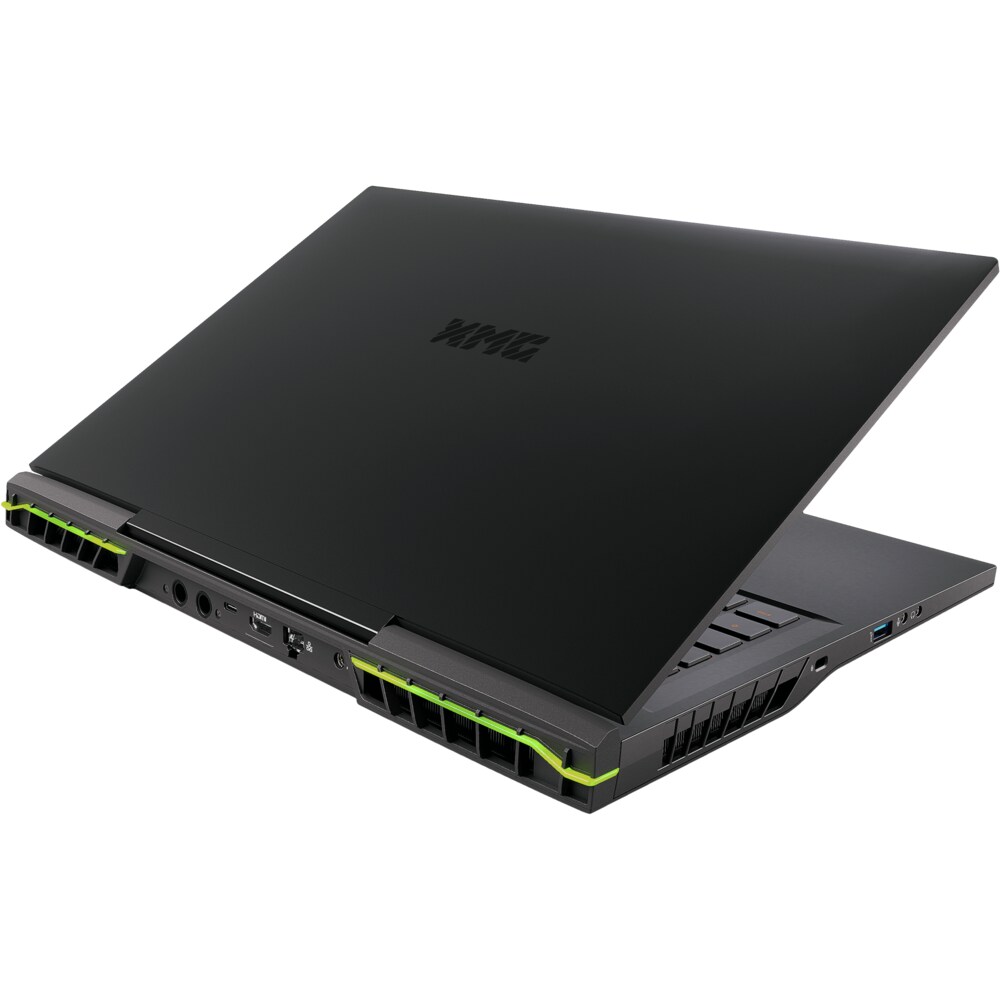 XMG NEO 17 - E23bnx i9-13900HX 32GB/2TB SSD 17"WQHD 240Hz RTX4080 W11P