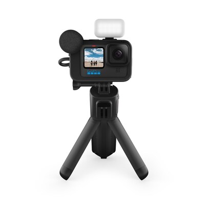 Gopro  Hero 11 Black Creator Edition 5K60/4K120-Action Cam Videostabilisierung | 00818279029314