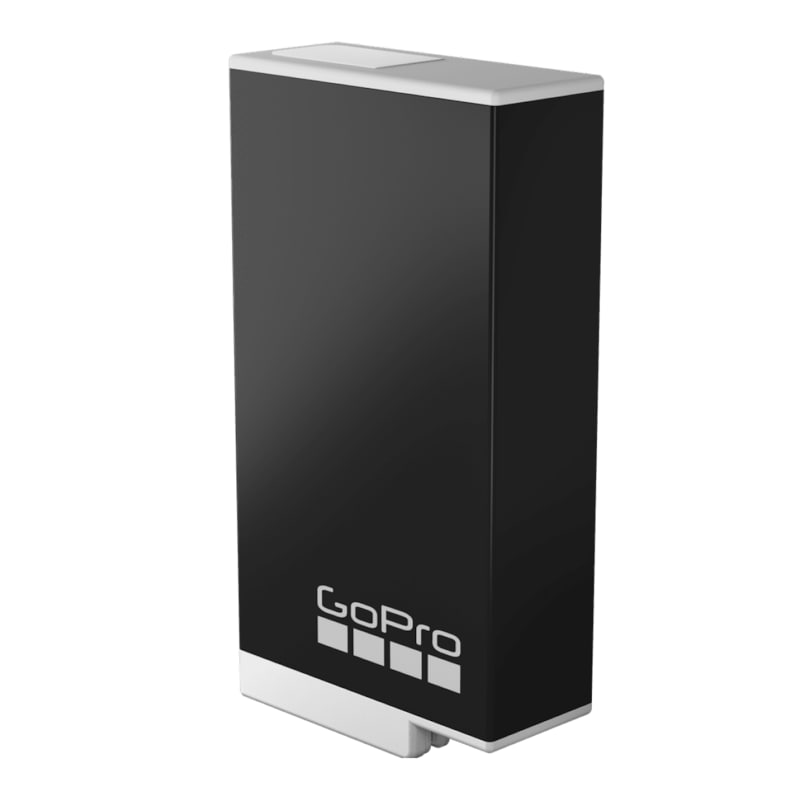011 günstig Kaufen-GoPro MAX Enduro Akku ACBAT-011. GoPro MAX Enduro Akku ACBAT-011 <![CDATA[• Enthält einen Enduro Akku für die MAX • Verlängert die Aufnahmezeit • Verbessert die Leistung deiner MAX Kamera • Bessere Leistung bei kaltem Wetter und Temperaturen bis -10 °C • 