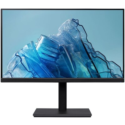 Zoll Monitor günstig Kaufen-Acer Vero CB241Ybmirux 60,5cm(23,8") FHD IPS Office Monitor 16:9 HDMI/USB-C 75Hz. Acer Vero CB241Ybmirux 60,5cm(23,8") FHD IPS Office Monitor 16:9 HDMI/USB-C 75Hz <![CDATA[• Energieeffizienzklasse: E • Größe: 60,5 cm (23,8 Zoll) 16:9, Auflö