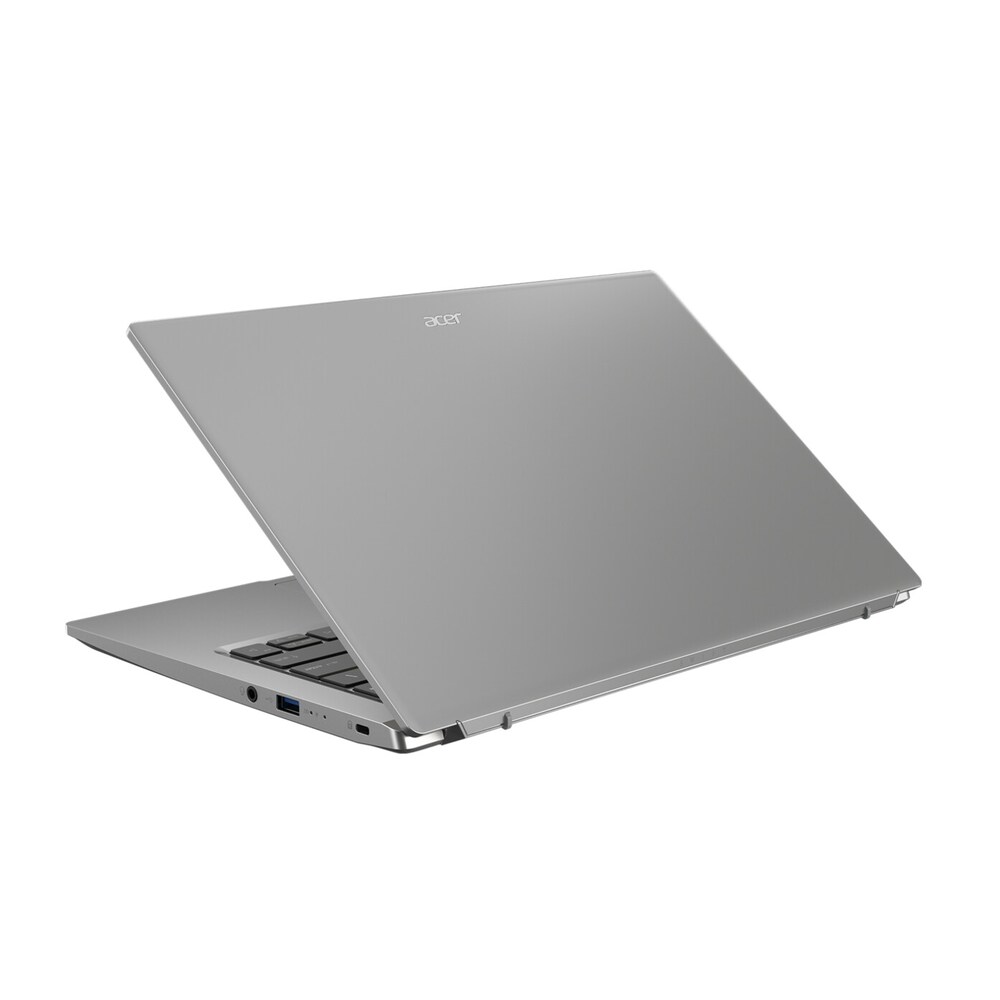 Acer Swift Go SFG14-41-R3DJ R5-7530U 16GB/512GB SSD 14"FHD W11 silber
