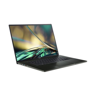 blau/schwarz günstig Kaufen-Acer Swift Edge 16"WQUXGA IPS schwarz R7-6800U 16GB/1TB SSD Win11 SFA16-41-R8GY. Acer Swift Edge 16"WQUXGA IPS schwarz R7-6800U 16GB/1TB SSD Win11 SFA16-41-R8GY <![CDATA[• AMD Ryzen 7-6 6800U Prozessor (bis zu 4,7 GHz), Octa-Core • 40,6 cm (16