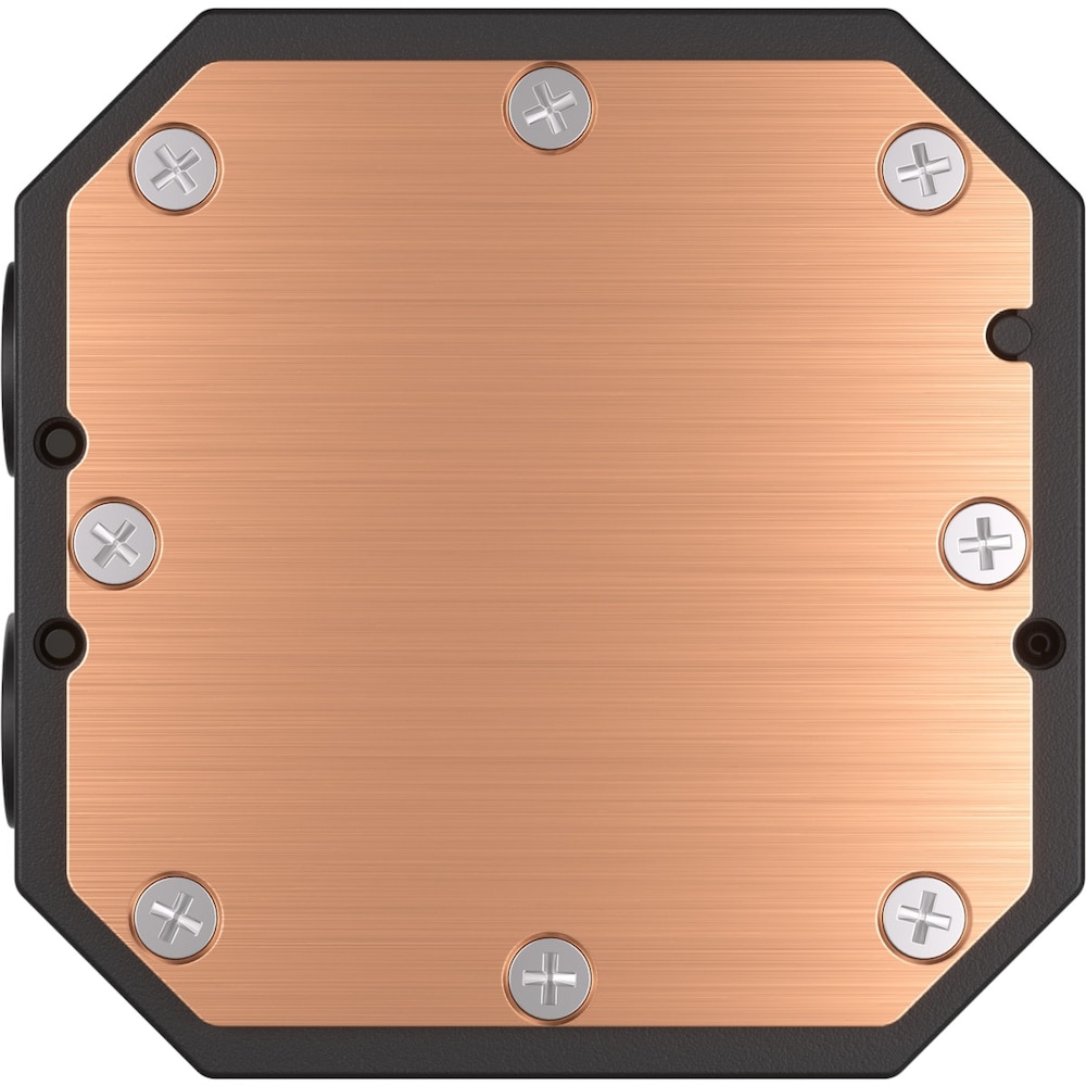 Corsair ICUE H150i ELITE CAPELLIX XT RGB Wasserkühlung Intel und AMD CPU