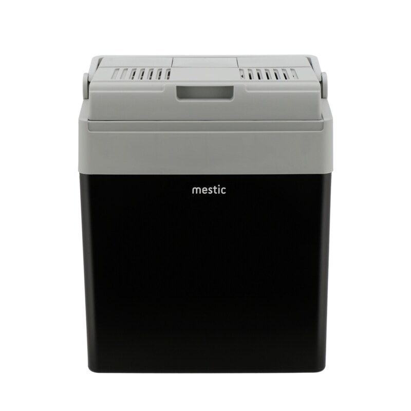 Mestic tragbare Thermoelektrische Kühlbox MTEC-28 AC/DC