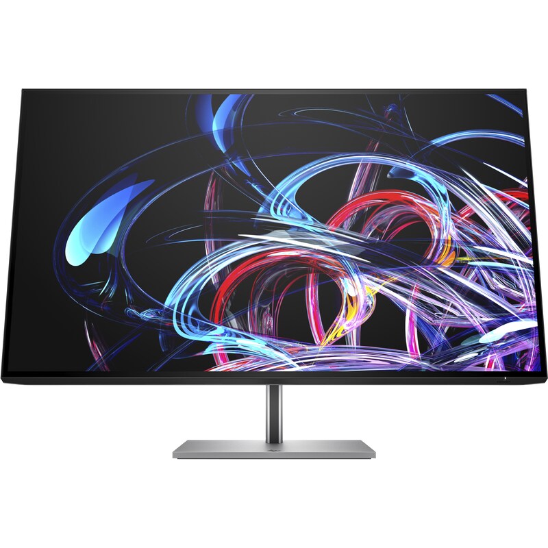 HP Z32k G3 80cm (31.5") 4k UHD IPS Monitor 16:9 HDMI/DP/USB-C 5ms