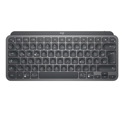 Drehmaschine,Mini günstig Kaufen-Logitech MX Keys Mini Kabellose Tastatur Graphite US Layout. Logitech MX Keys Mini Kabellose Tastatur Graphite US Layout <![CDATA[• Anwendungsbereich: professionelles Arbeiten, kein Nummernblock • Kabellos, Bluetooth • Layout: englisch (US-Layout) 