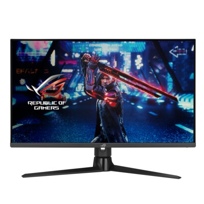 17 Zoll günstig Kaufen-ASUS ROG Strix XG32AQ 81,3cm (32") QHD IPS Gaming Monitor 16:9 HDMI/DP 175Hz HDR. ASUS ROG Strix XG32AQ 81,3cm (32") QHD IPS Gaming Monitor 16:9 HDMI/DP 175Hz HDR <![CDATA[• Energieeffizienzklasse: F • Größe: 81,3 cm (32 Zoll) 16:9, Auflösu