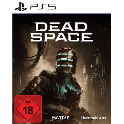 Image of Dead Space Remake - PS5