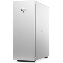 HP ENVY TE02-1000ng i9-13900K 32GB/1TB SSD RTX 4070Ti Gaming PC W11 silber