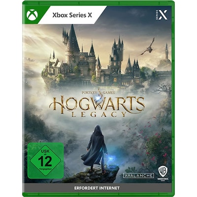 2 for  günstig Kaufen-Hogwarts Legacy - XBox Series X. Hogwarts Legacy - XBox Series X <![CDATA[• Plattform: Xbox Series X • Genre: Action • USK-Einstufung: Freigegeben ab 12 Jahren]]>. 