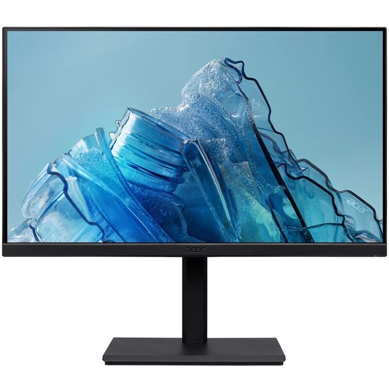 Acer Vero CB271Ubmiprux 68,6cm (27") WQHD IPS Office Monitor HDMI/DP/USB-C PD65W